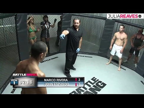 ❤️ Ua fusu e Ultimate Fighter se teine numera ina ua uma le fusuaga i le mama ❤❌ Pono fa'afale ﹏