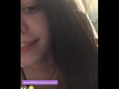 ❤️ Slutty Russian bitch (Periscope, VKontakte, Instagram) ❤❌ Pono fa'afale ﹏
