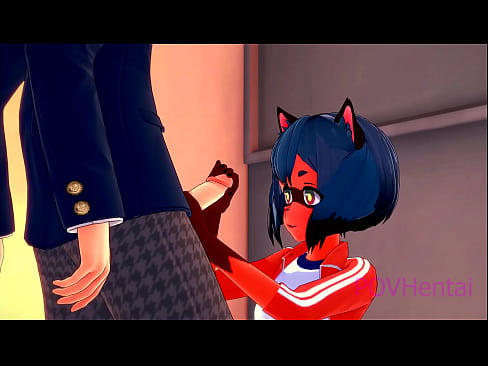 ❤️ Faatoaga povi fou ma Michiru Kagemori ❤❌ Pono fa'afale ﹏