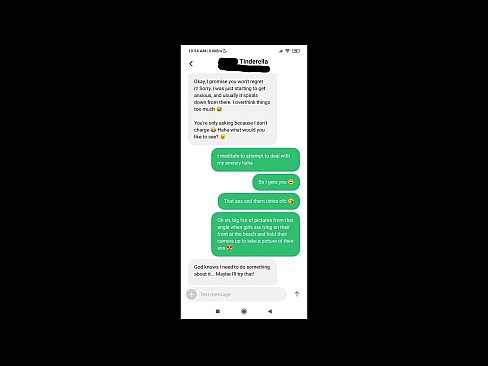 ❤️ Na ou faʻaopoopoina se PAWG fou mai Tinder i laʻu tamaʻitaʻi (talu i Tinder aofia ai) ❤❌ Pono fa'afale ﹏